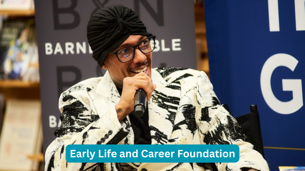 nick cannon net worth