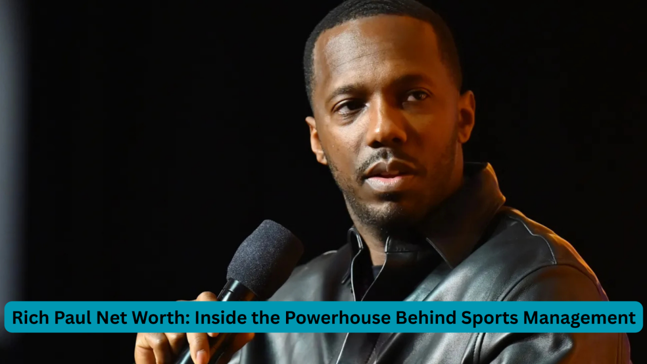 rich paul net worth