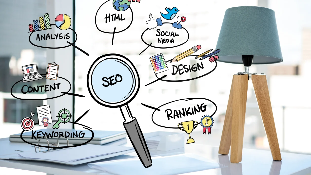 SEO services in India