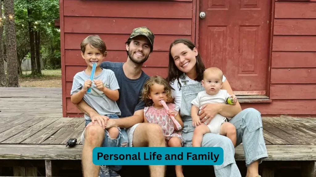 Personal Life and Family