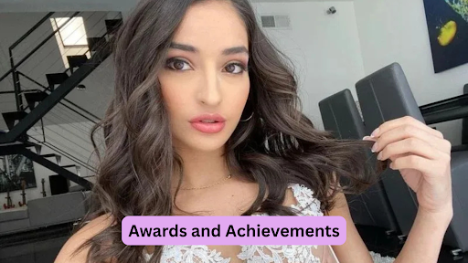 Awards and Achievements