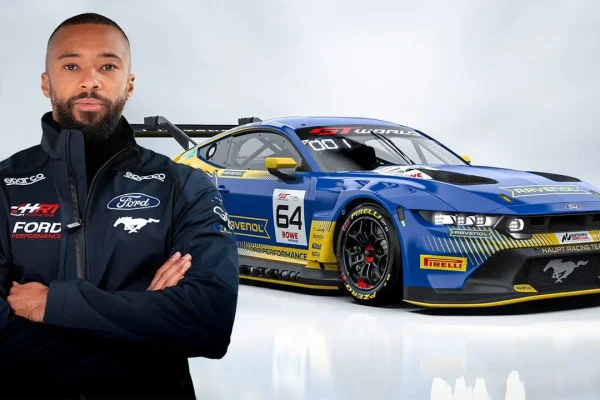 jann mardenborough net worth