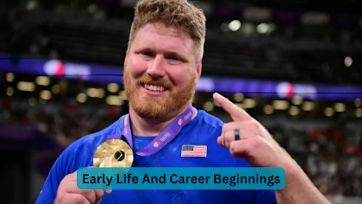 ryan crouser net worth