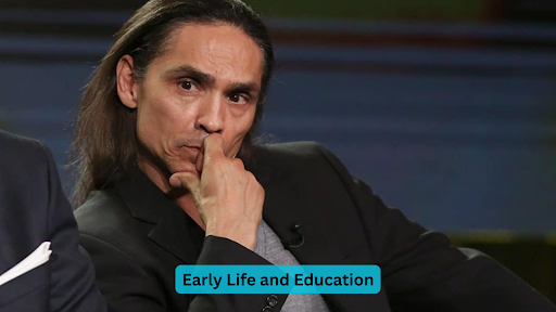 zahn mcclarnon net worth