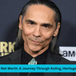 zahn mcclarnon net worth