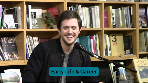 pierce brown net worth