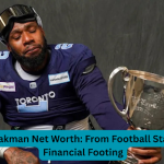 shawn oakman net worth
