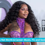 sukihana net worth