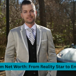 tim malcolm net worth