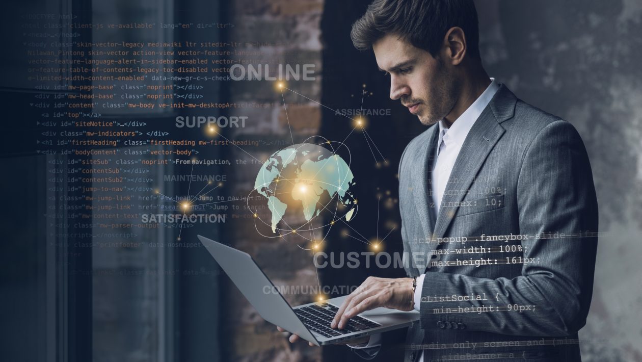 How Digital Agility Is Reshaping