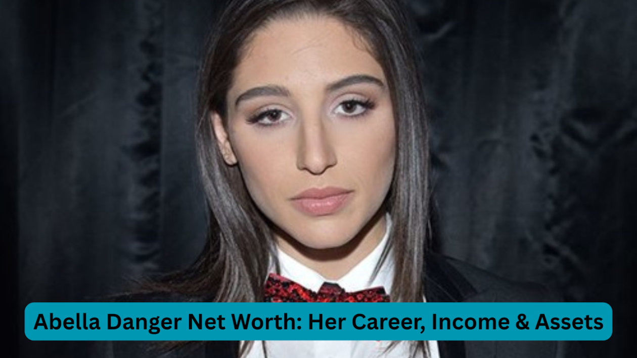 abella danger net worth