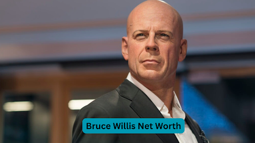 bruce willis net worth