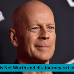 bruce willis net worth