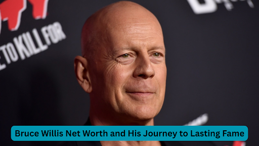 bruce willis net worth