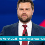 jd vance net worth
