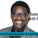 michael irvin net worth