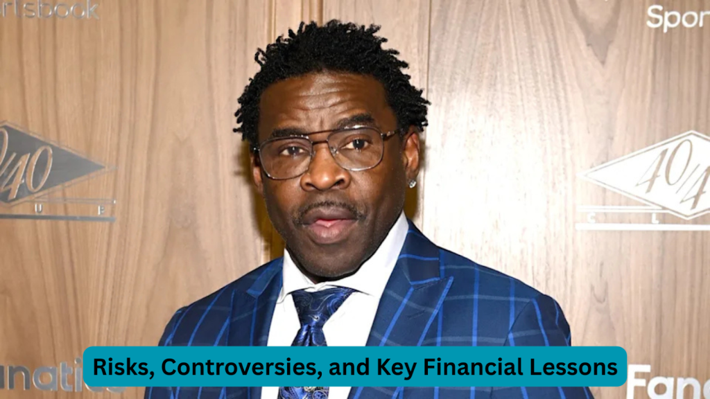 Risks, Controversies, and Key Financial Lessons