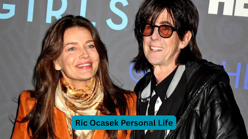 Ric Ocasek Net Worth Will