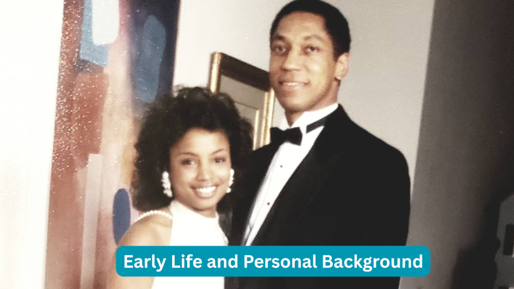 eric mumford net worth