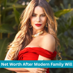 Sofia Vergara Net Worth
