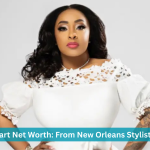 jesseca dupart net worth