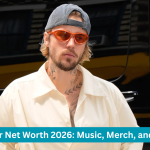 justin beiber net worth