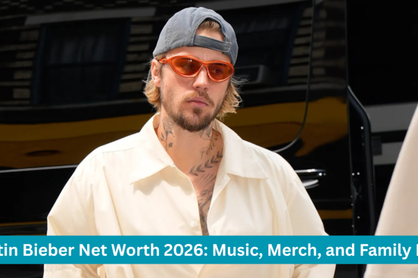 justin beiber net worth