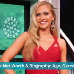 maggie sajak net worth