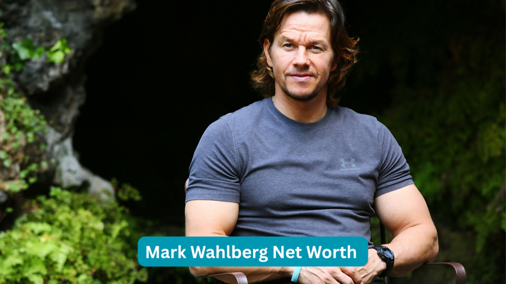 mark wahlberg net worth
