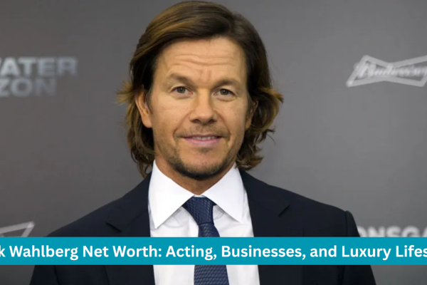mark wahlberg net worth