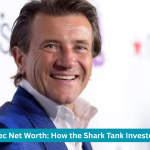robert herjavec net worth