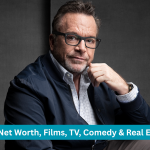tom arnold net worth