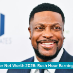 chris tucker net worth
