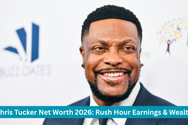 chris tucker net worth