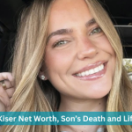 emilie kiser net worth