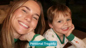 Personal Tragedy