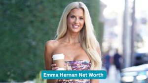 emma hernan net worth