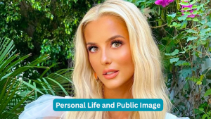 Personal Life and Public Image