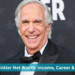 henry winkler net worth