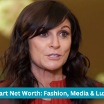 julia haart net worth