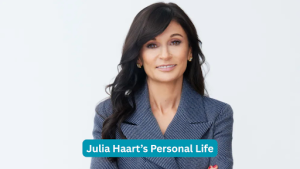 Julia Haart’s Personal Life