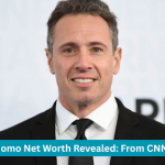 chris cuomo net worth
