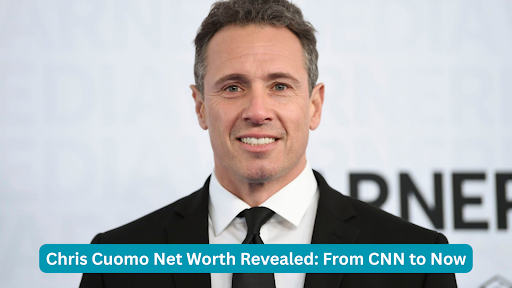 chris cuomo net worth