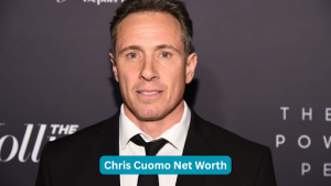 chris cuomo net worth