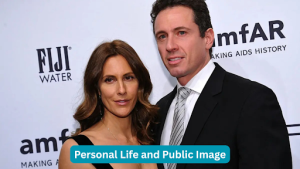 Personal Life and Public Image