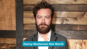 danny masterson net worth