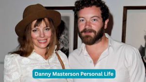 Danny Masterson Personal Life