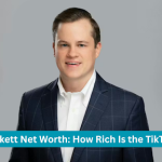 jett puckett net worth