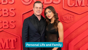 Personal Life and Family
