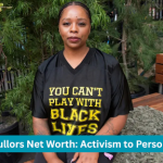 patrisse cullors net worth